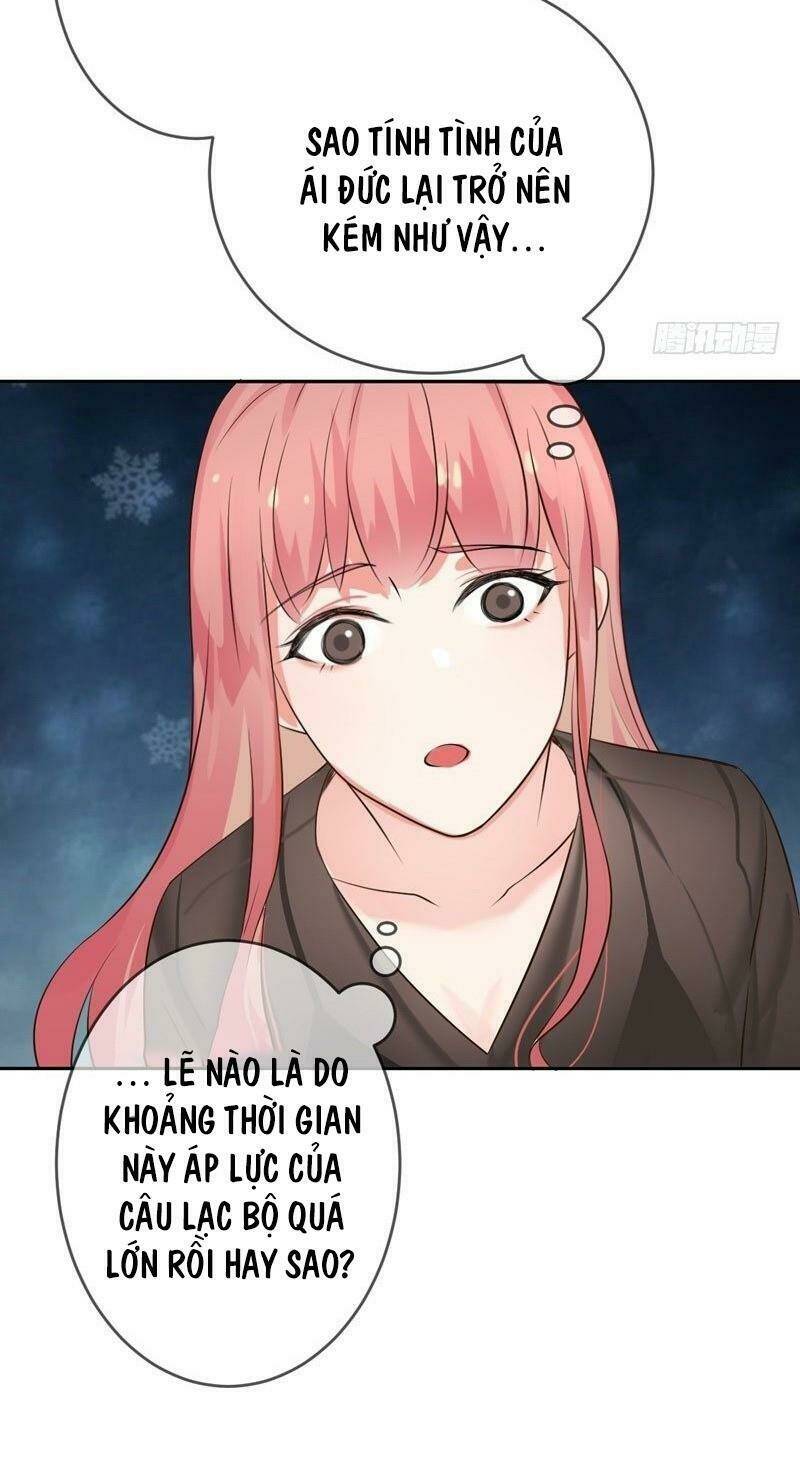 khởi động lại tương lai chapter 31 36