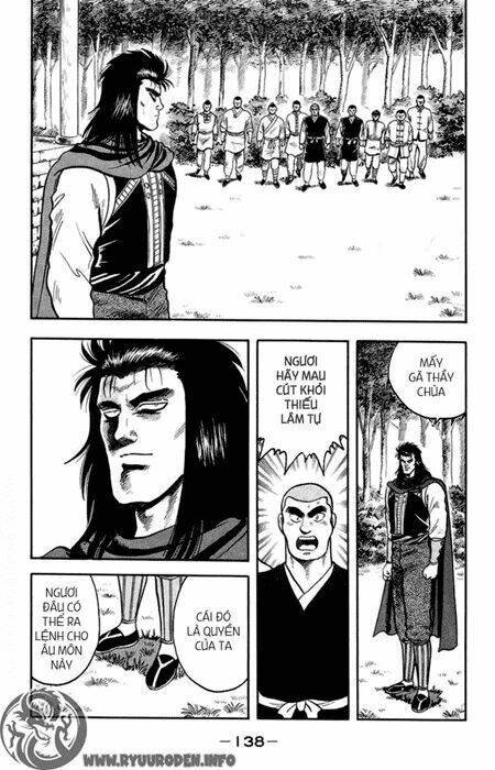 hoàng phi hồng phần 1 chapter 22 135