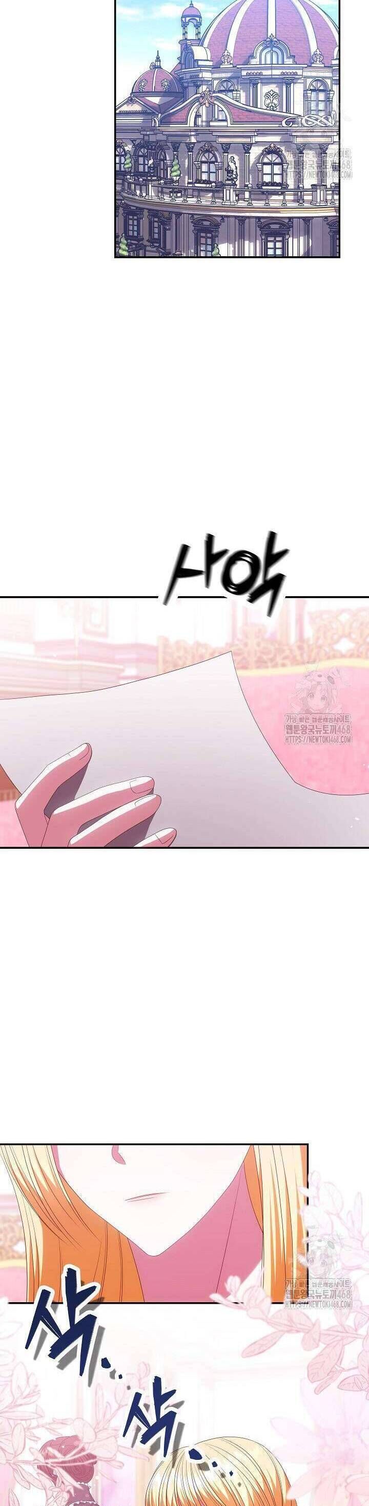 hướng dẫn về ác nữ chapter 40 38