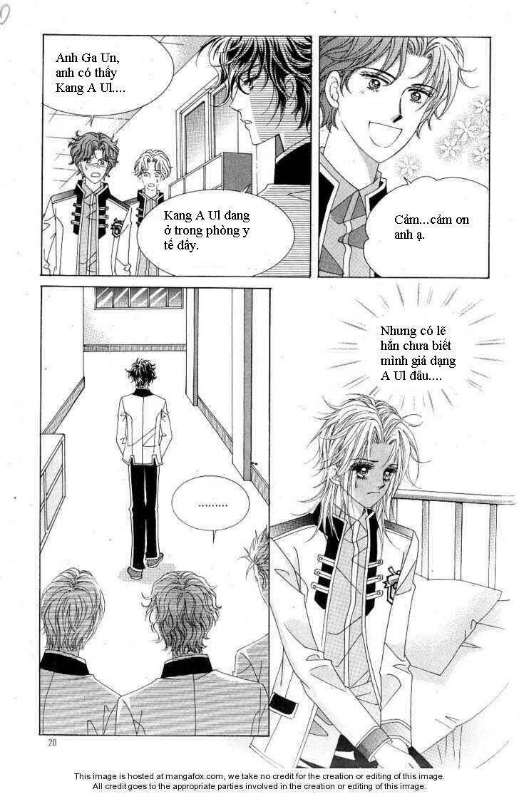 thần tượng mua sắm chapter 15 14