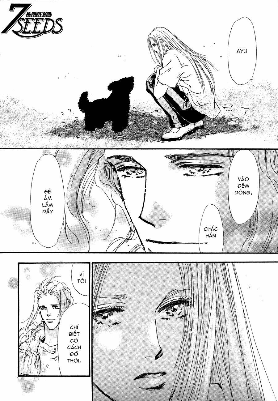 7 mầm sống chapter 109 25