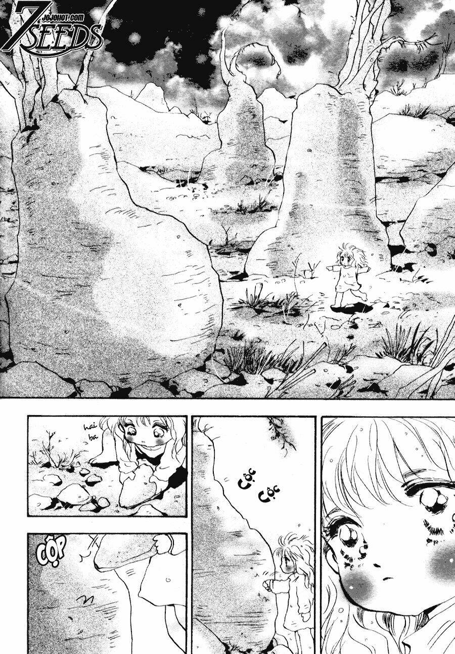 7 mầm sống chapter 107 14