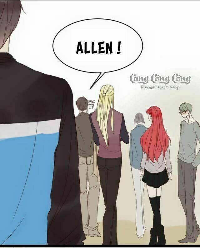 hóa ra chủ nhà siêu soái chapter 8 9