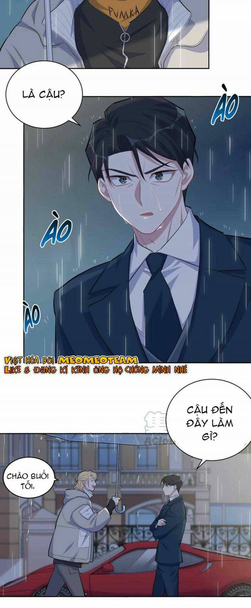 nhạc phụ đại nhân là lão bà chapter 99 10