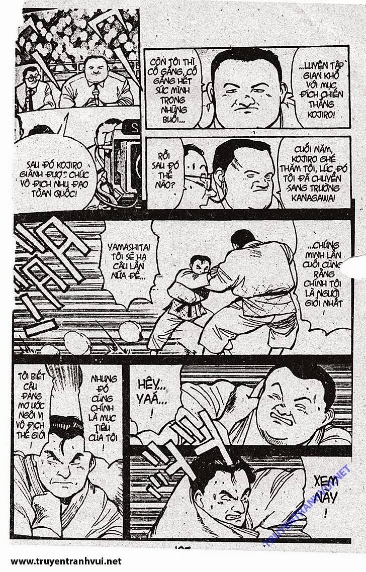 yawara chapter 97 28