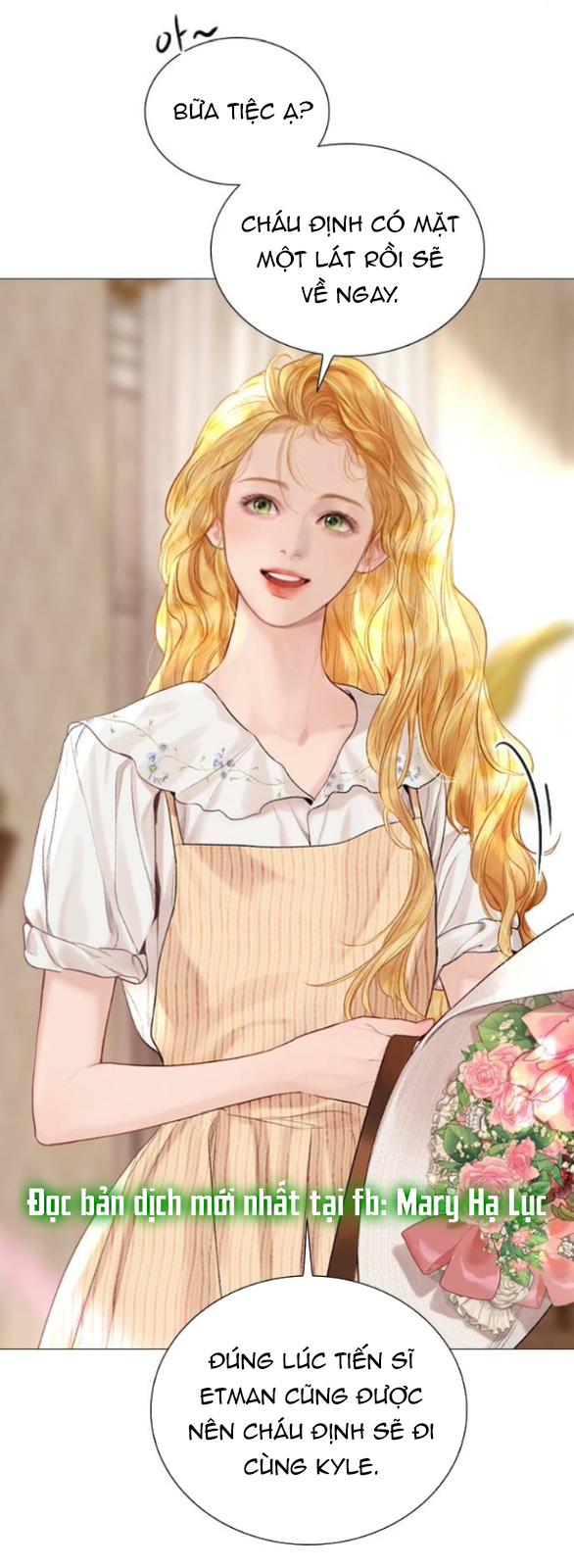 khóc đi hay là cầu xin tôi cũng được chapter 26.1 38