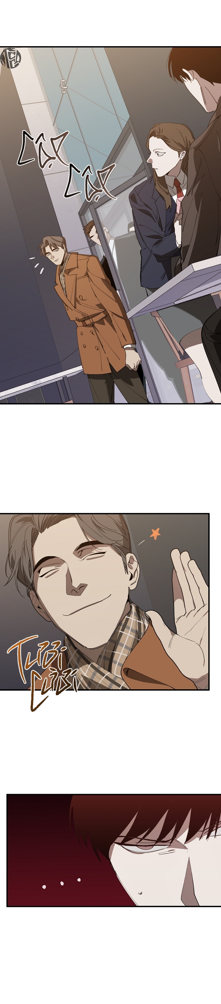 hoán vị chapter 67 4