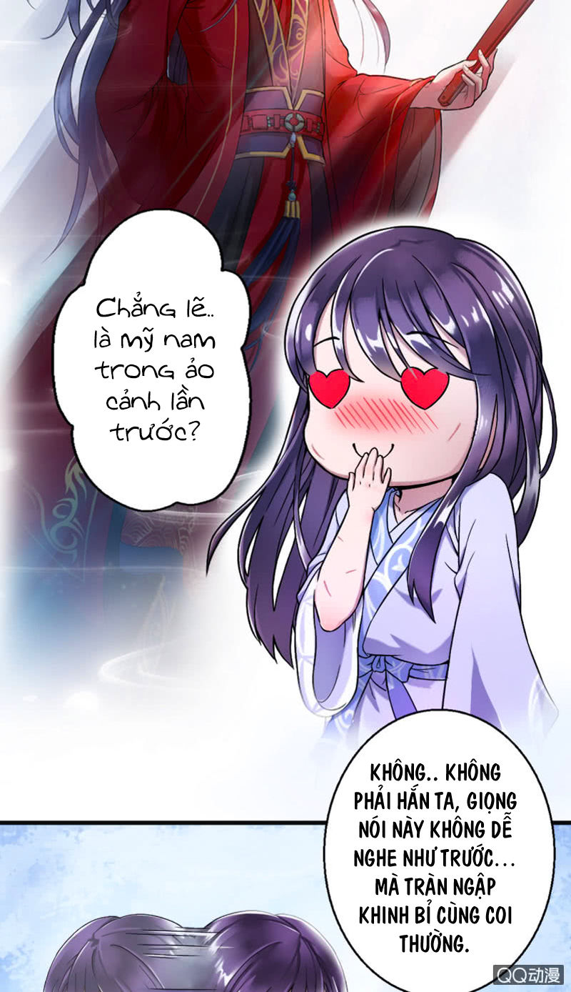 tà y cuồng thê chapter 3 20