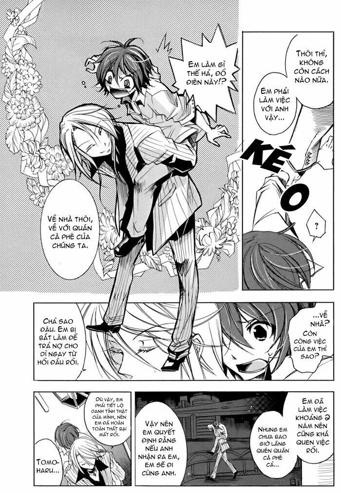 cucumber sandwich chapter 1 35