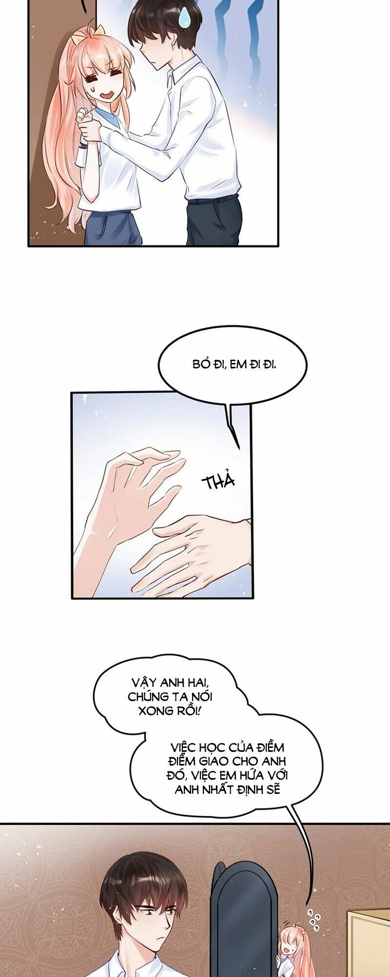 sau này vẫn cứ thích em chapter 23 28