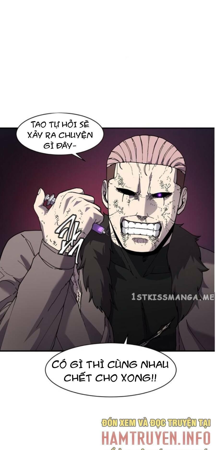 shaman - pháp sư chapter 73 50