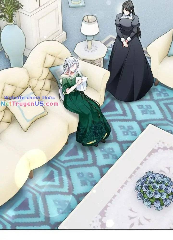 tại sao mẹ chồng tôi lại như thế này? chapter 25 70