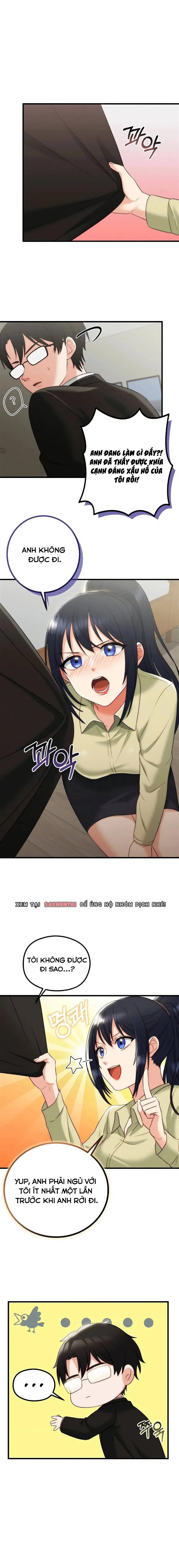 người tình của em chapter 2 4