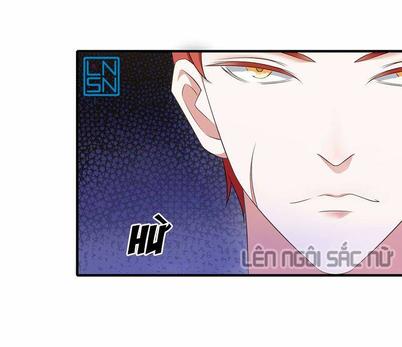 tổng tài cưng chiều vợ yêu chapter 17 13