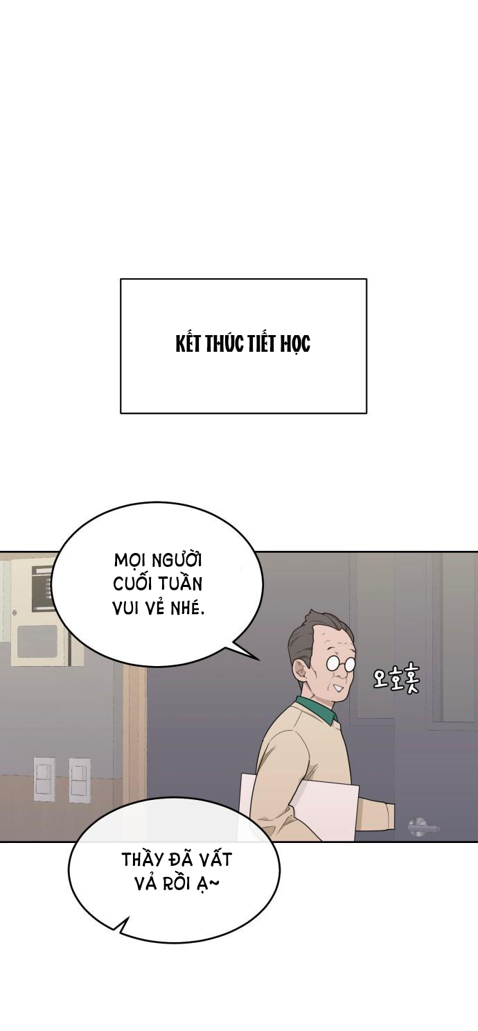 Vận May Bất Ngờ chapter 14.2 24