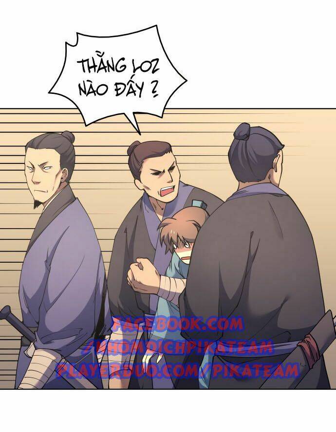 câu chuyện về người lưu giữ lịch sử chapter 4 40