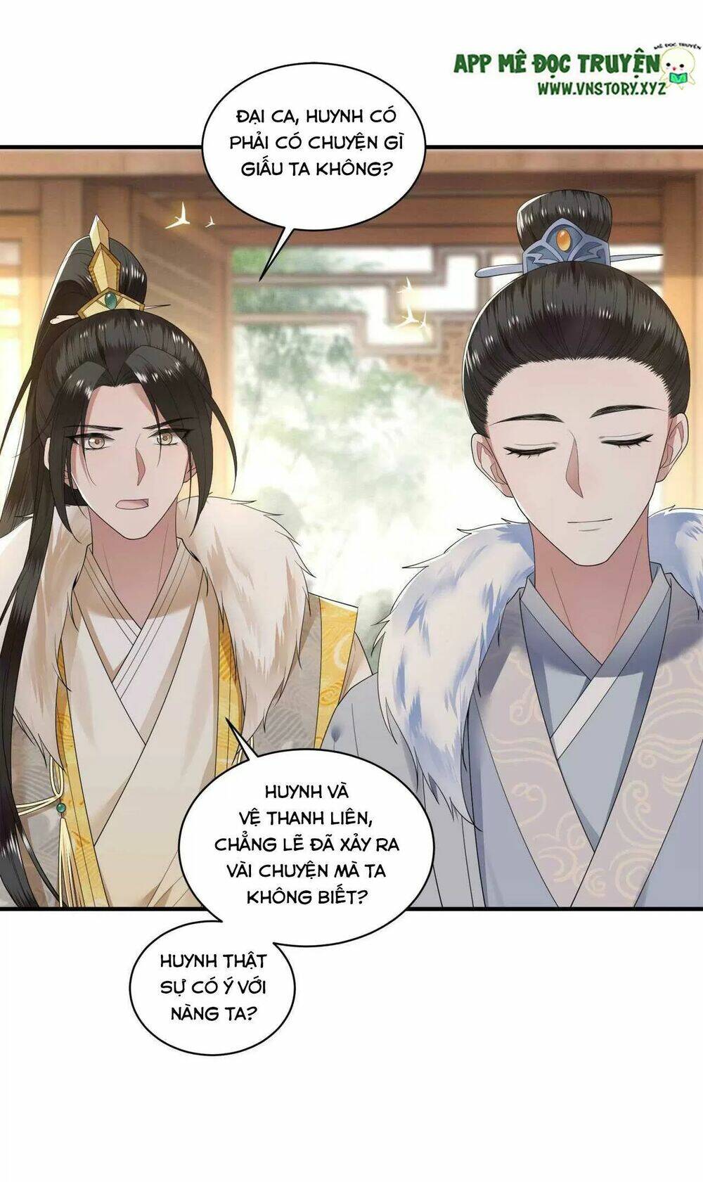 phượng hoàng vu phi chapter 91 42