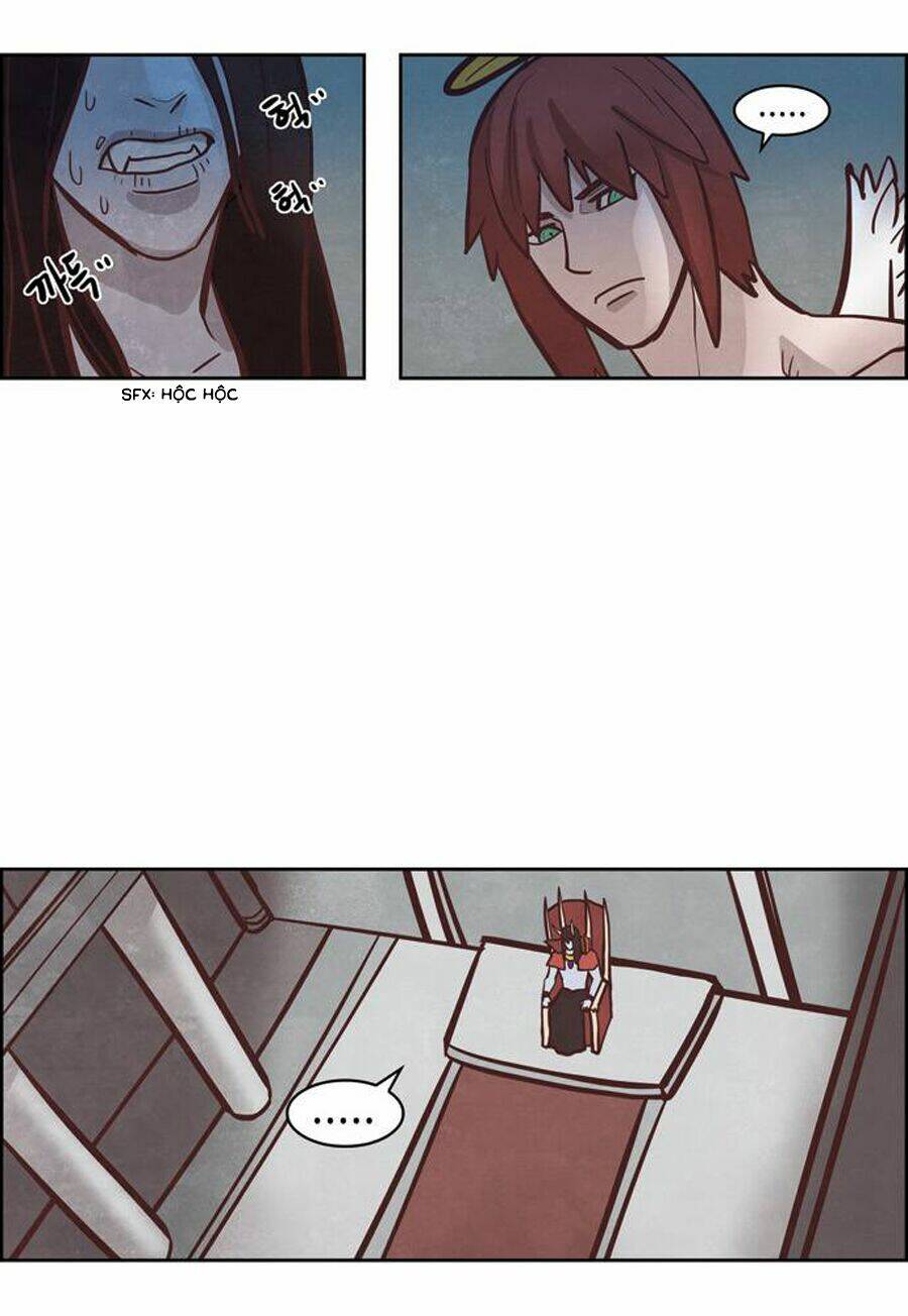 the devil king is bored ss3 chapter 7 21