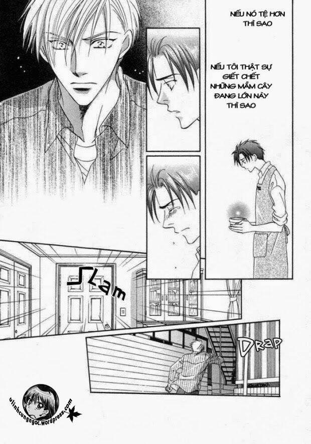 mizu ni kioku chapter 2 26