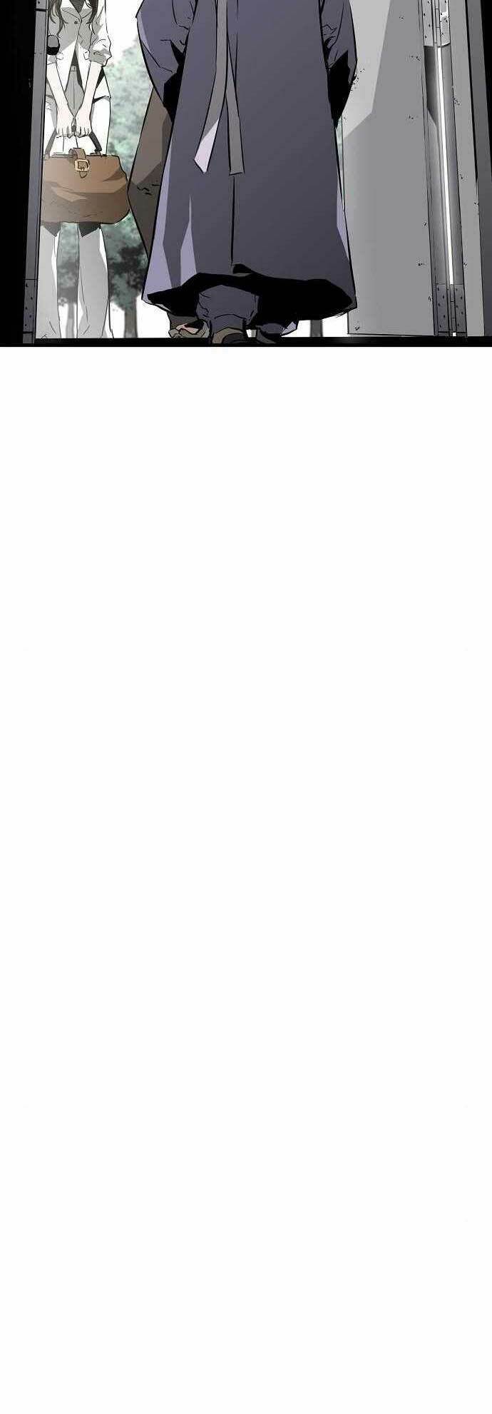 The Breaker 3: Quyền Năng Vô Hạn chapter 4 11