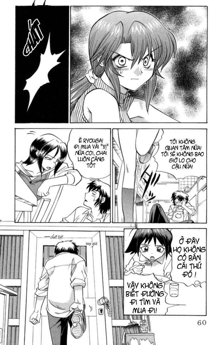 chaosic rune chapter 20 15