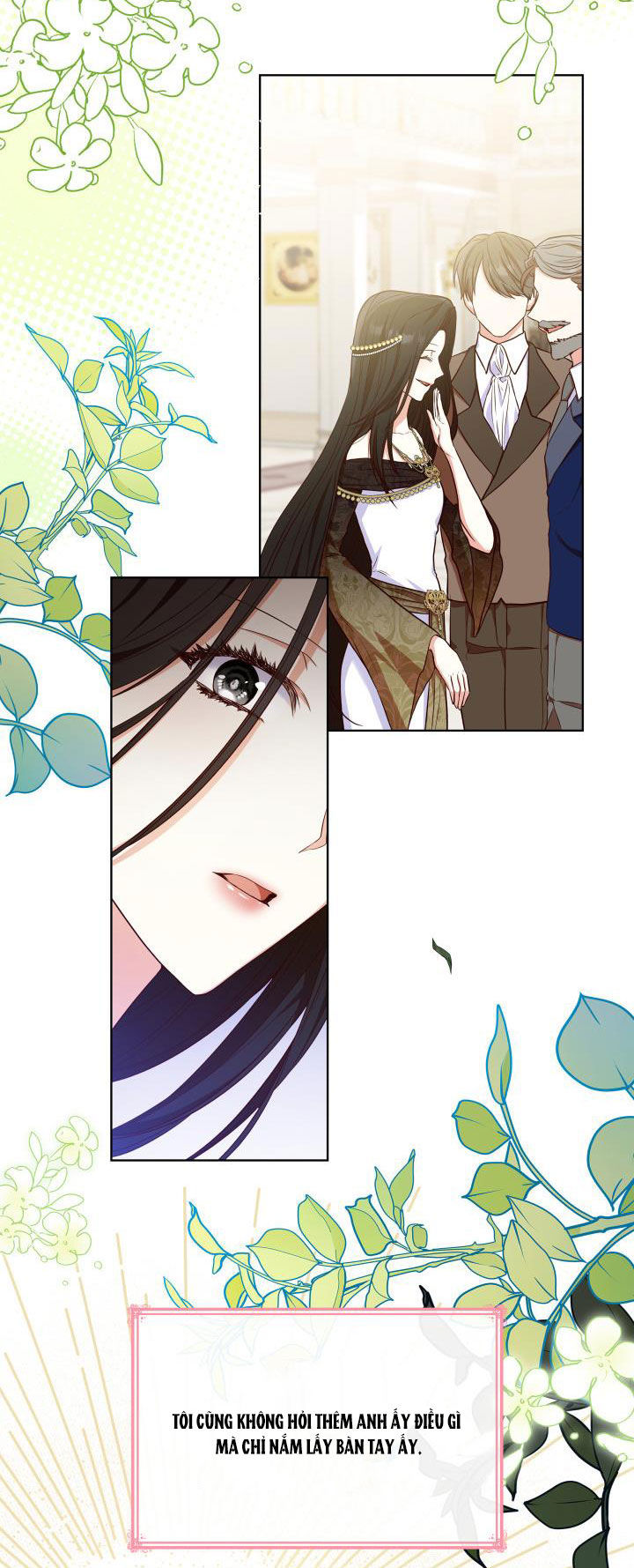 từ ác nữ tôi phải trở thành một người mẹ chapter 19 28