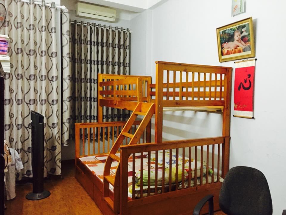 Giường 2 Tầng K.Bed 128