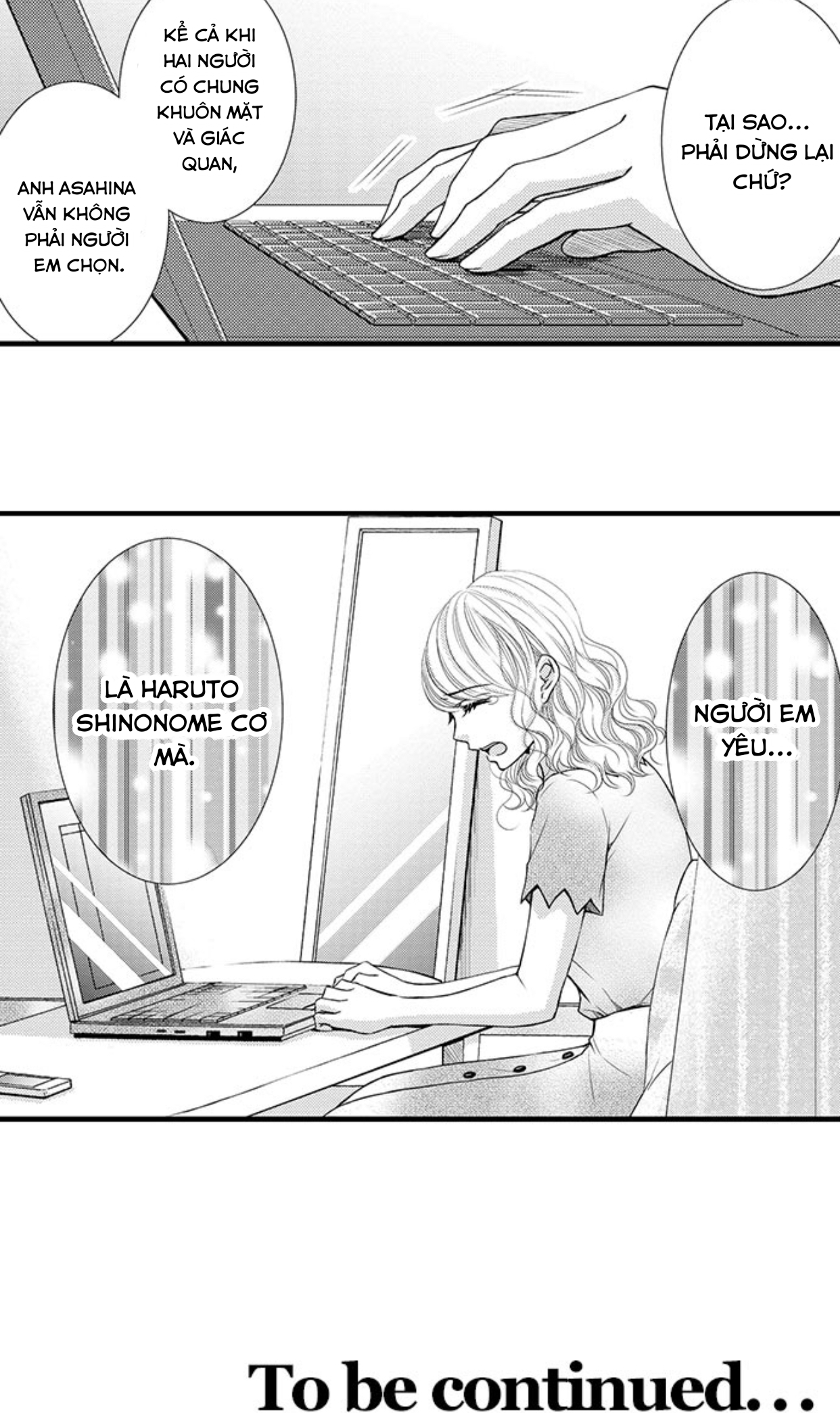 sự cao trào hoàn hảo chapter 108 24