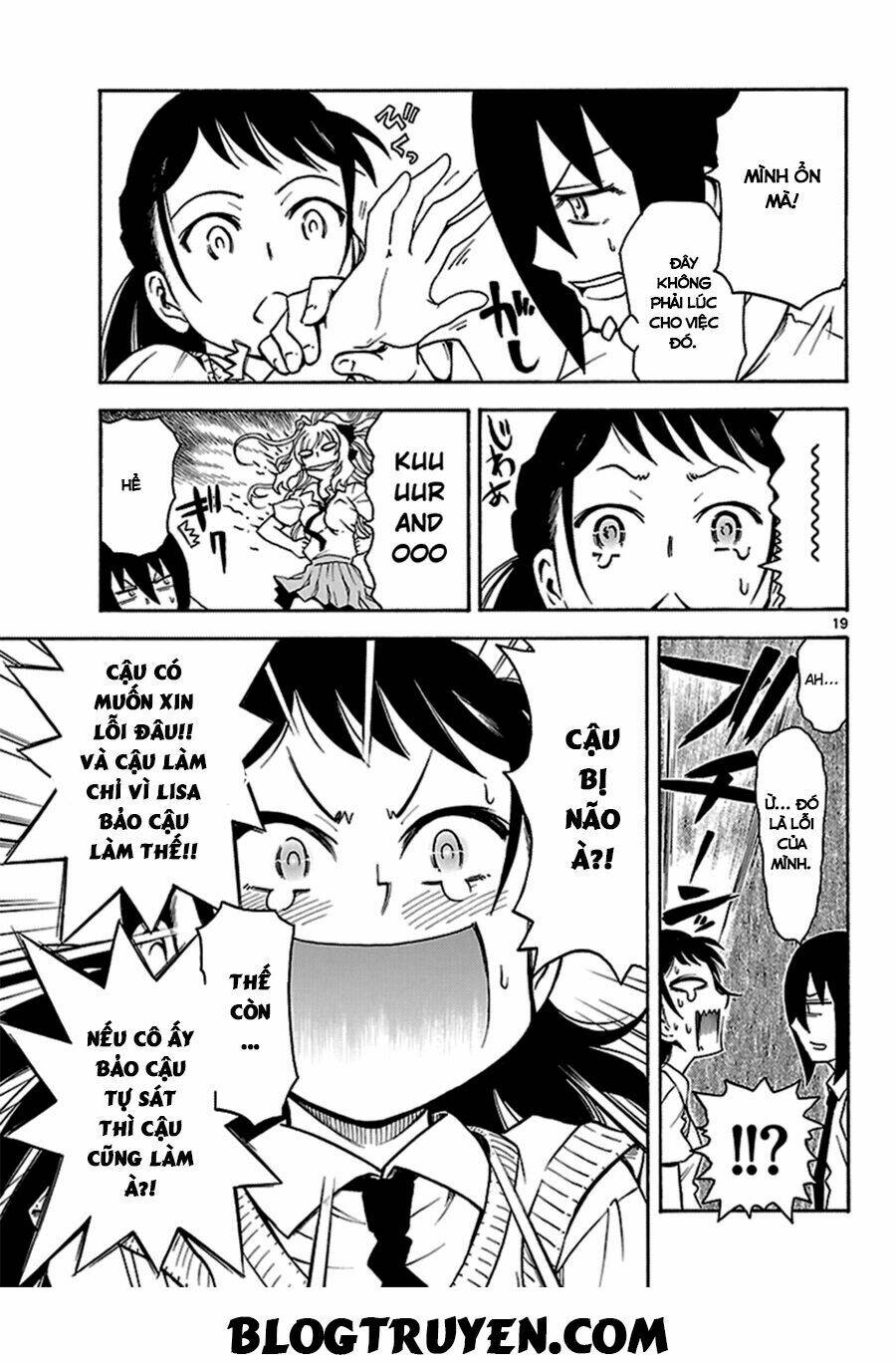 popcorn avatar chapter 4 21