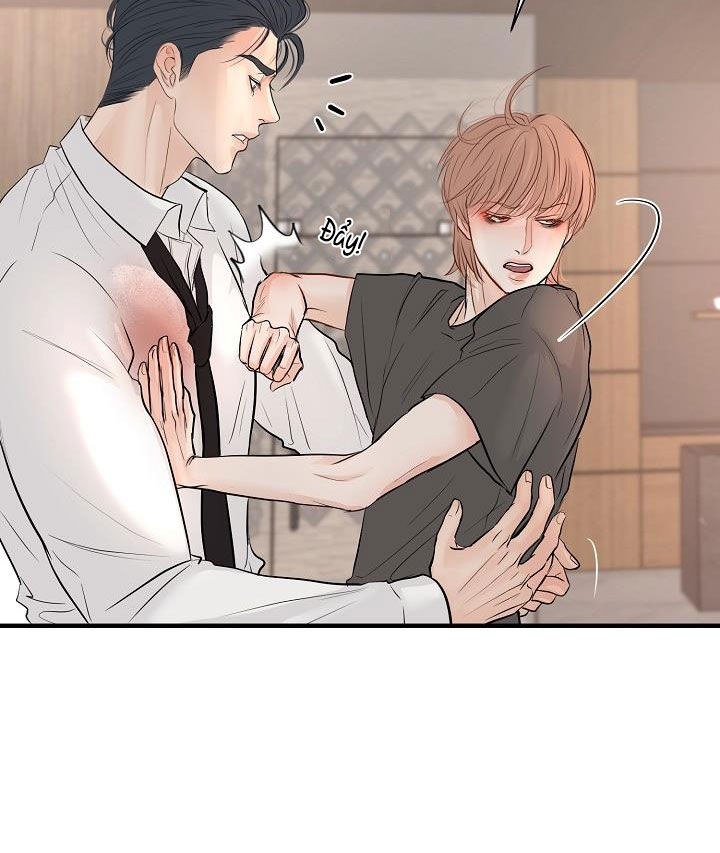 ranh giới tội ác chapter 19 88