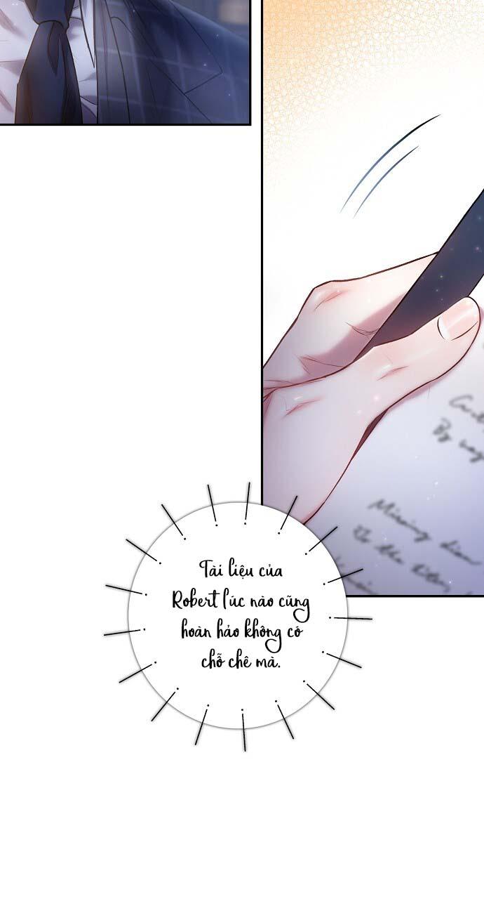 cơn mưa mật ngọt chapter 22 22