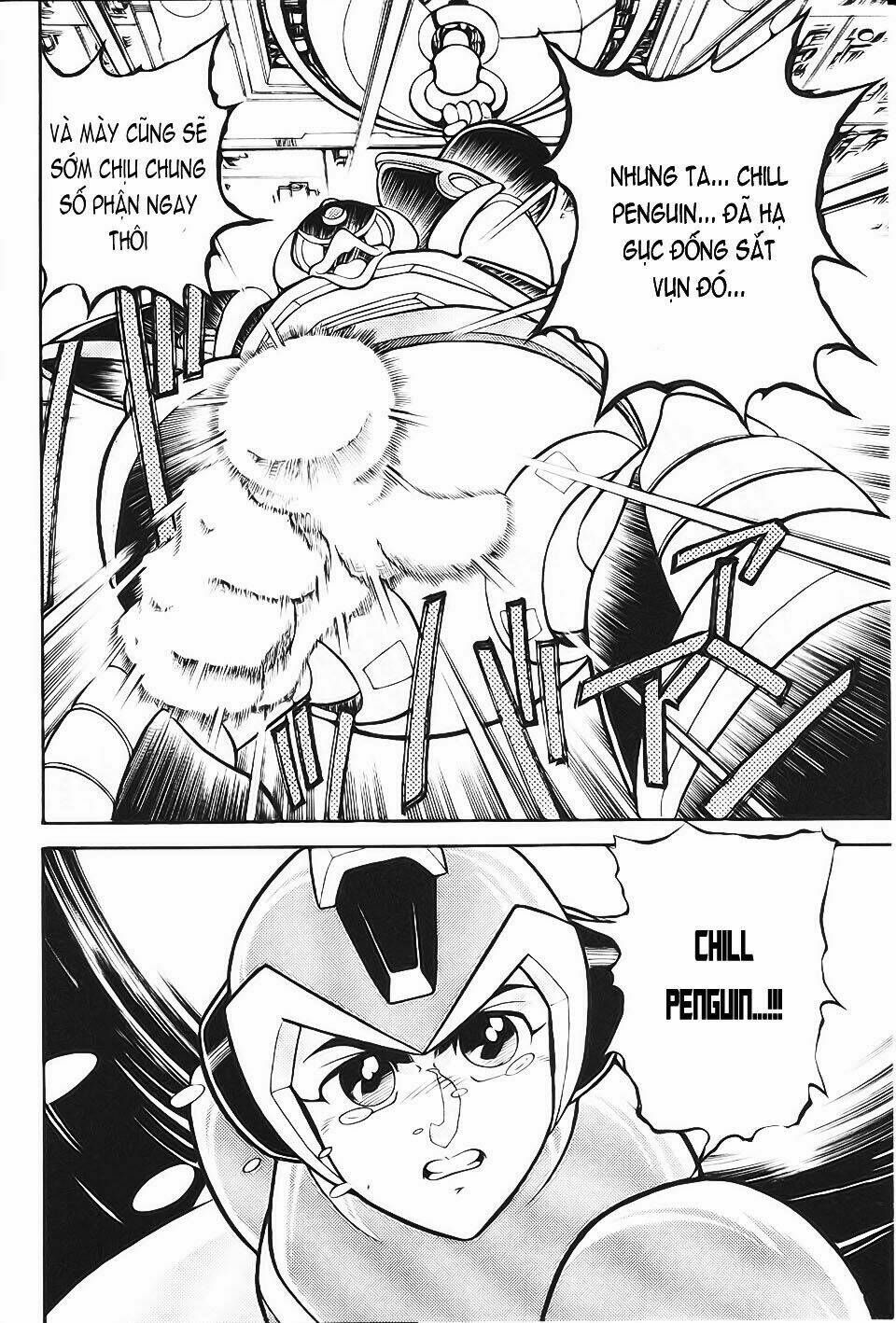 chiến binh thế giới ảo x - series chapter 2 39