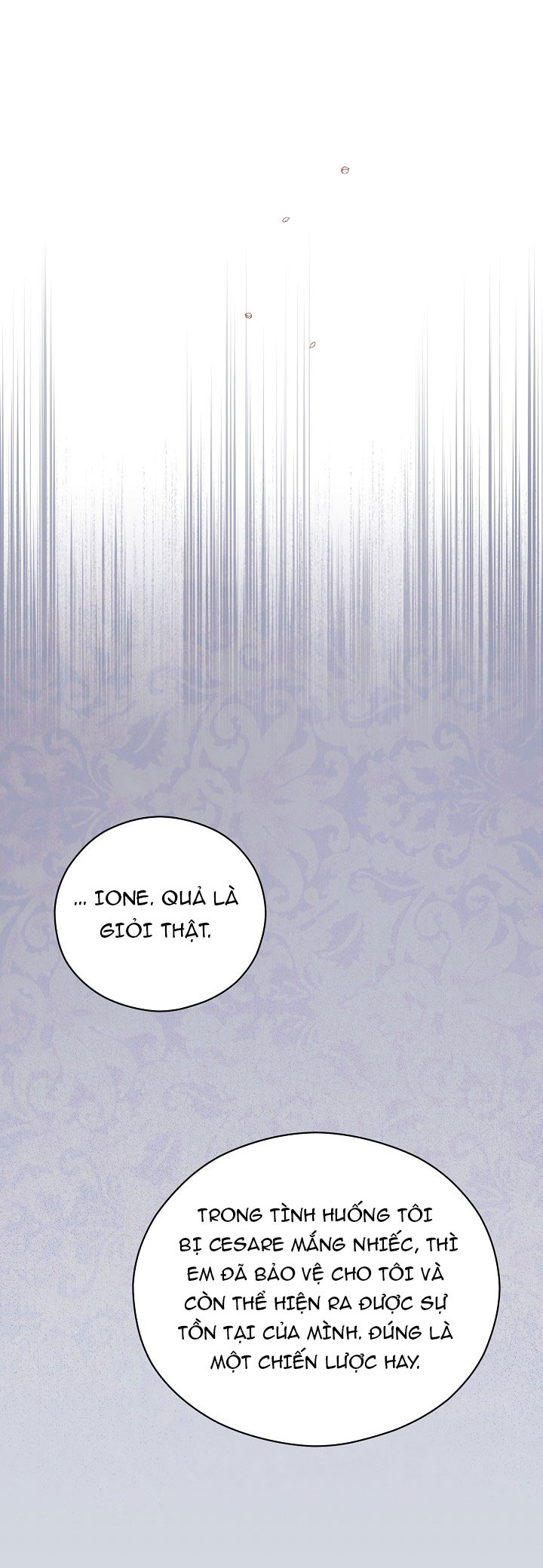 mối tình lãng mạn với kẻ phản diện chapter 12 62