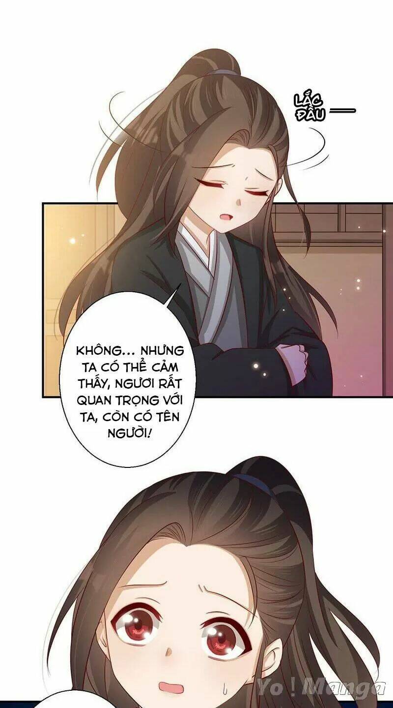 độc y cuồng phi chapter 61 5