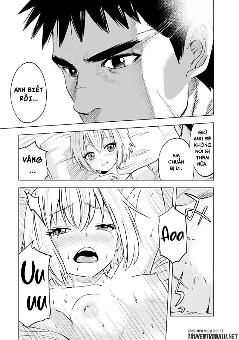 hành trình chịch dạo của của máy dập cổ đại chapter 56 19