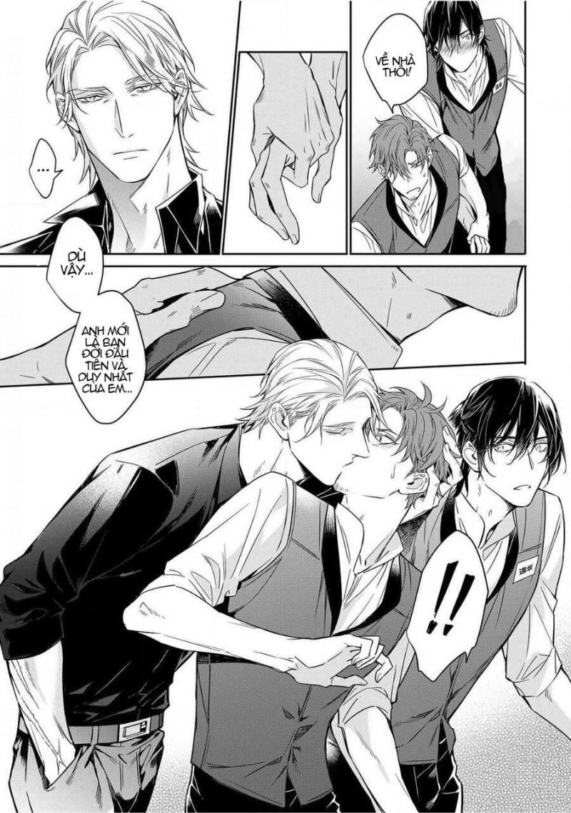 tạm biệt định mệnh chapter 3 21