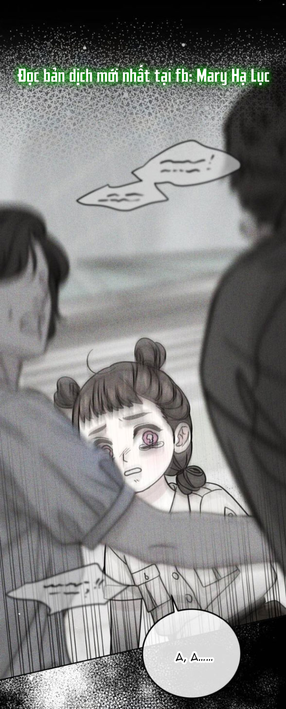 Thuyết Tình Yêu Ích Kỷ chapter 31.1 5
