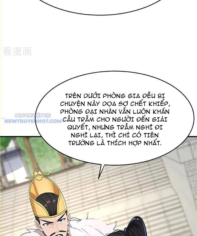 ta thực sự không muốn làm thần tiên chapter 109 56