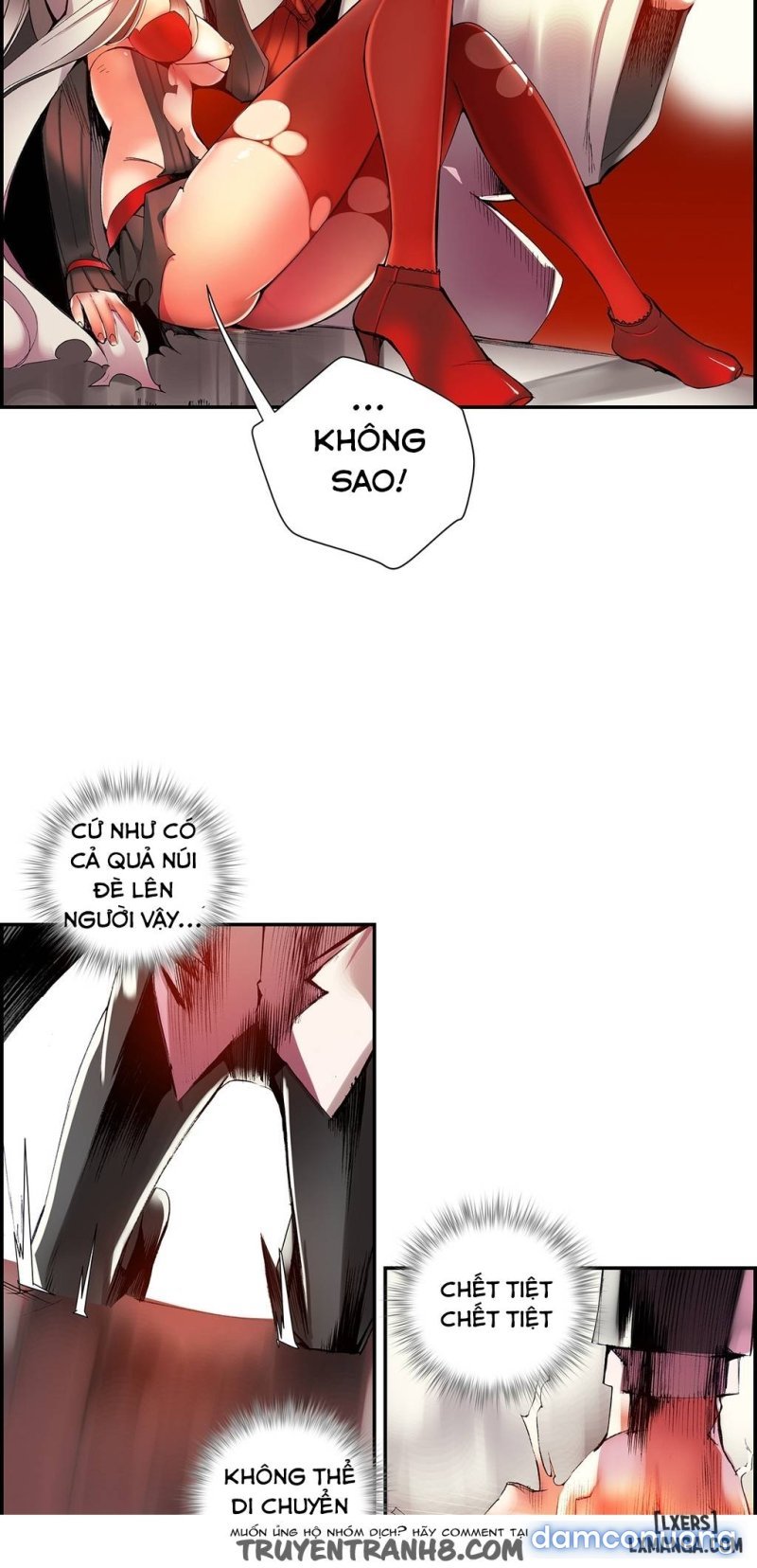 lilith cord chapter 19 16