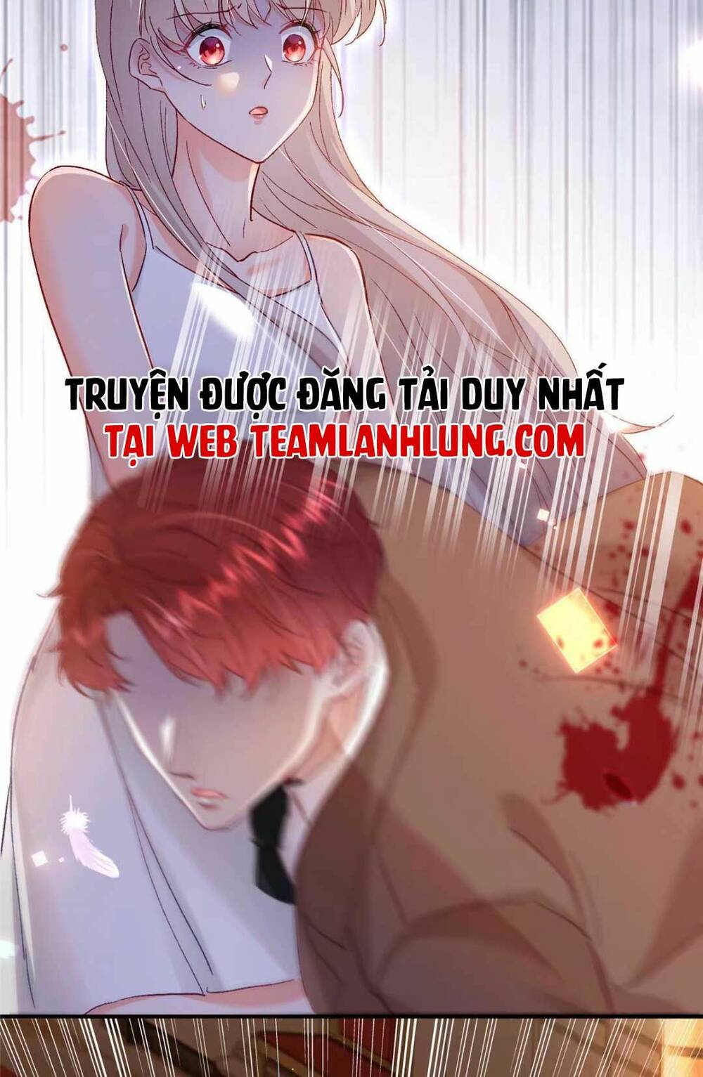 manh thê bé bỏng không dễ chọc chapter 27 32