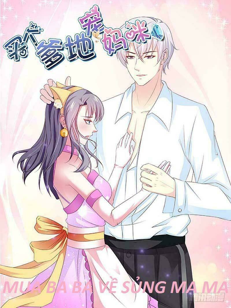 độc sủng tiểu lão bà chapter 22 4