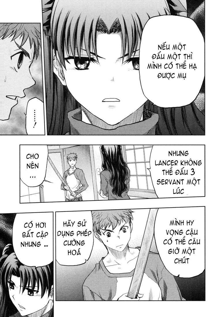 fate stay night chapter 42 15