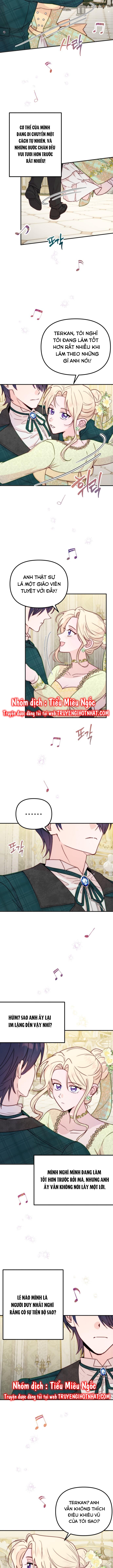 hoàng đế bạo quân ôm lấy tôi chapter 26 2