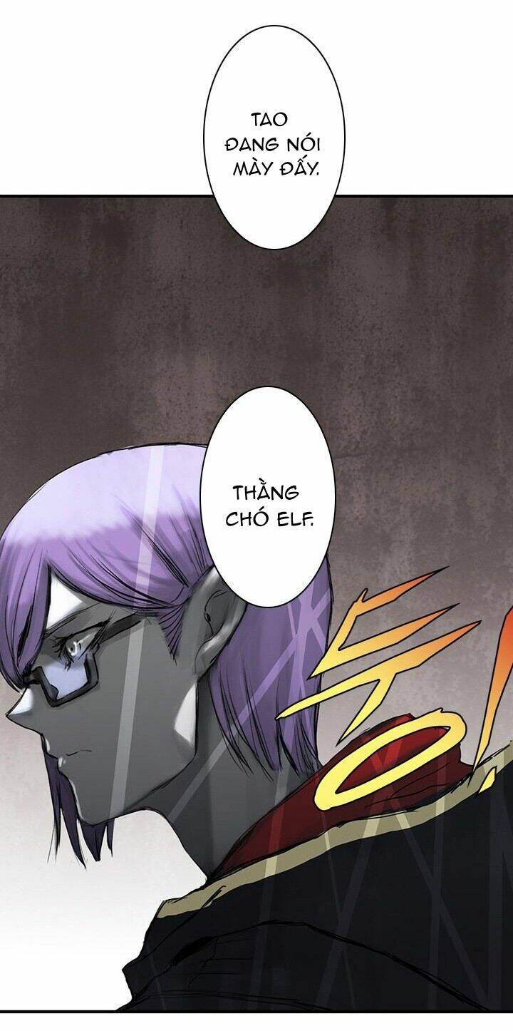 quỷ vương là goblin thì có vấn đề gì không?! chapter 9 35