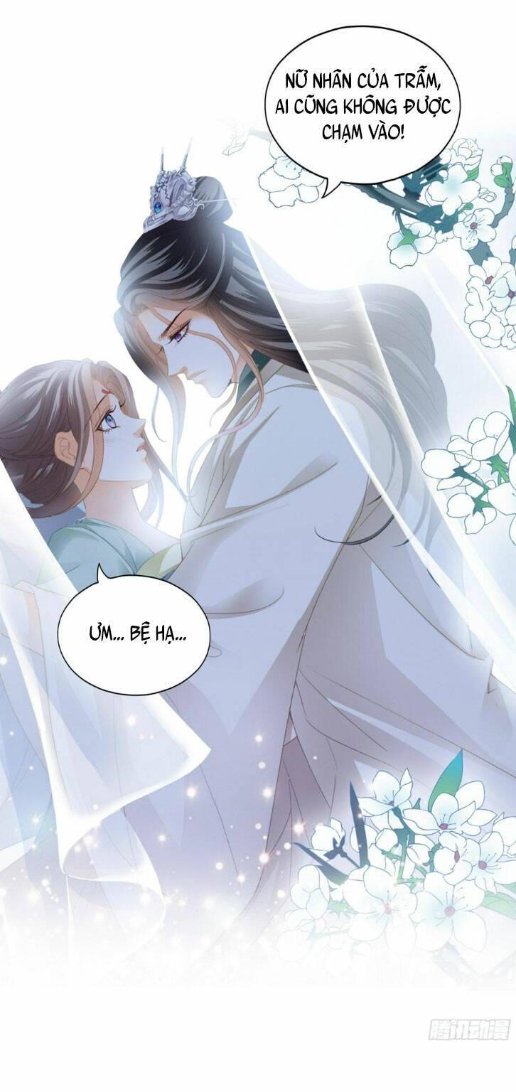 bổn vương muốn nàng chapter 192 11