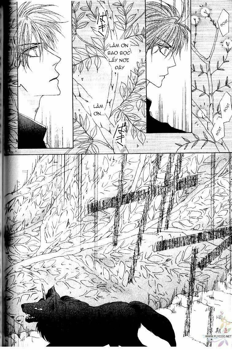 kim cương bạc chapter 32 31