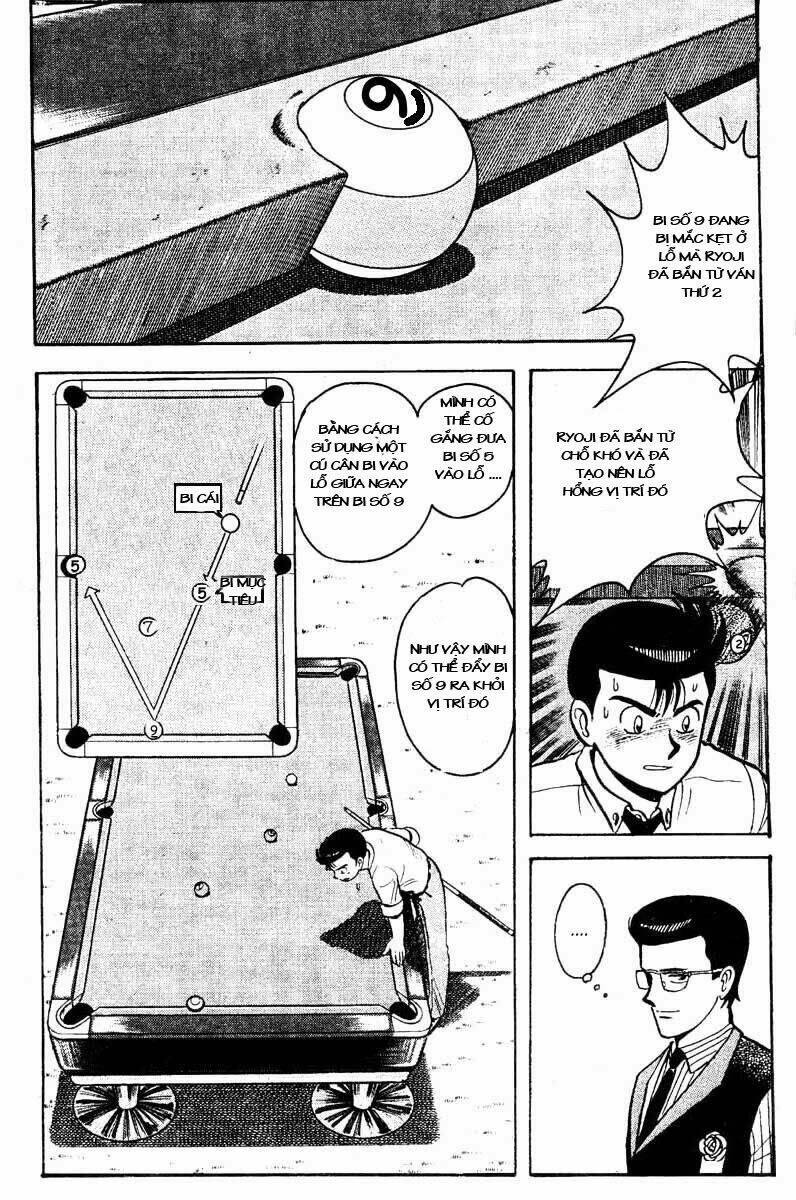 break shot chapter 15 1