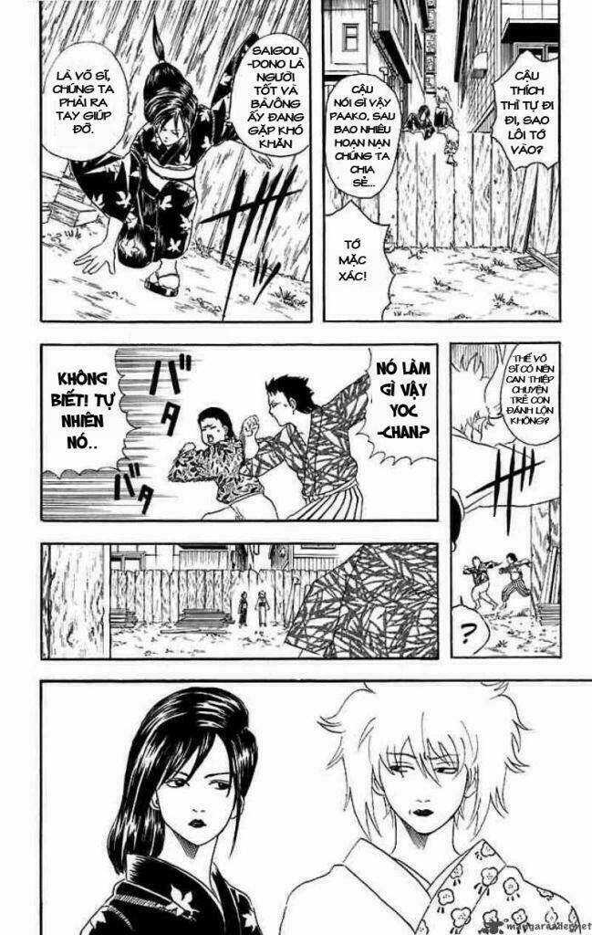 gintama - linh hồn bạc chapter 38 20