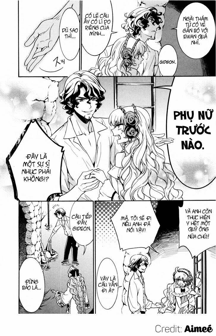 sennen meikyuu no nana ouji chapter 7 31