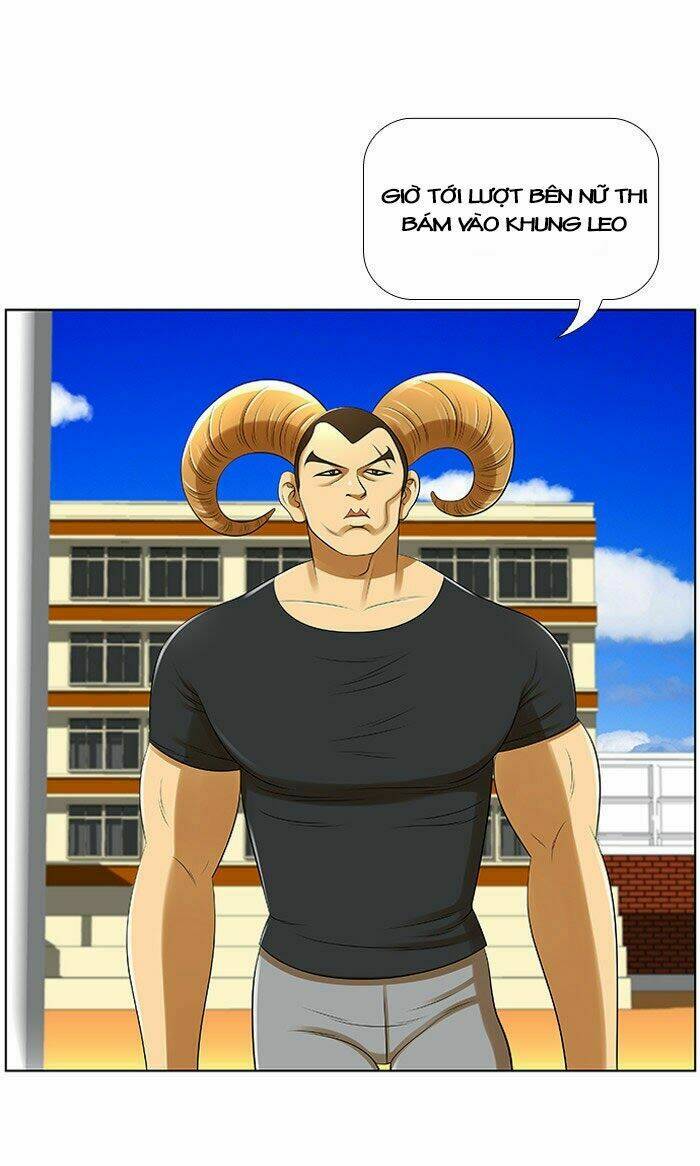 lớp học của những học sinh đặc biệt chapter 6 3